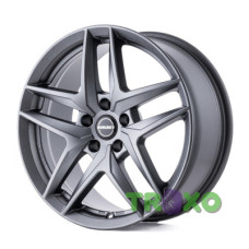 Borbet Z 7.5x17 5x112 ET40 DIA66.6 DGM