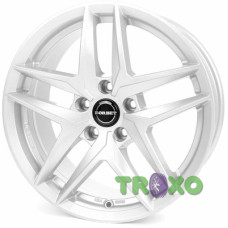 Borbet Z 6.5x16 5x112 ET44 DIA66.5 S
