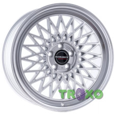Borbet B 8.5x19 5x112 ET30 DIA66.5 SmP