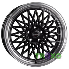 Borbet B 8.5x19 5x112 ET30 DIA66.6 B rim P
