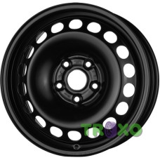 Magnetto R1-1921 6.5x16 5x112 ET41 DIA57.1 Black