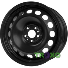 Magnetto R1-1964 6.5x16 5x98 ET39 DIA58 Black