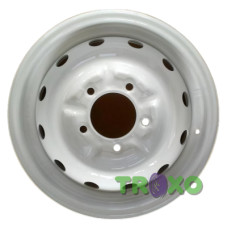 Кременчуг ВАЗ-2121 Нива 5x16 5x139.7 ET58 DIA98 W