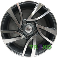 Replica Hyundai-CT2429 6.5x16 5x114.3 ET45 DIA67.1 GMF