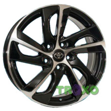 GT 112 6.5x15 5x112 ET38 DIA57.1 MB
