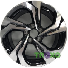 Replica Honda CT2403 7.5x17 5x114.3 ET45 DIA67.1 MB