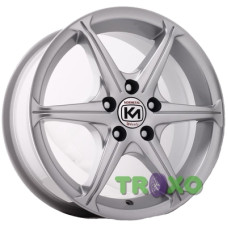 Kormetal KM 226 Firebird 7x16 4x108 ET37 DIA67.1 HS