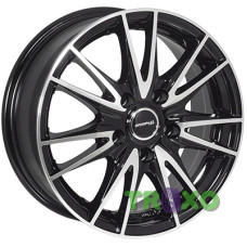 Zorat Wheels 4040 6.5x16 5x114.3 ET44 DIA67.1 BP