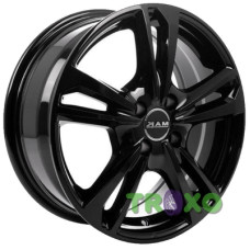 Mak Emblema 8x18 5x108 ET50 DIA72 GB
