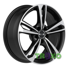 Mak Emblema 6.5x16 4x108 ET25 DIA0 BMr