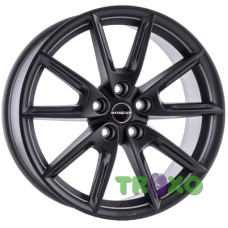 Borbet LX18 8x18 5x112 ET40 DIA66.6 BM