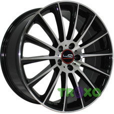 Replica MR139 7.5x17 5x112 ET38 DIA66.6 BMF