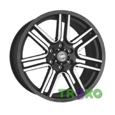 WS FORGED WS349 8.5x20 6x135 ET30 DIA87.1 MBM