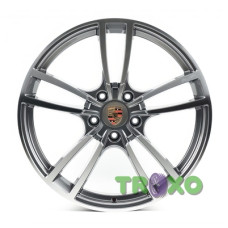 Replay PR26 11x21 5x130 ET58 DIA71.6 GMF