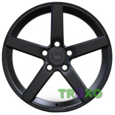WS FORGED WS1059B 8x18 5x120 ET41.5 DIA72.6 SB