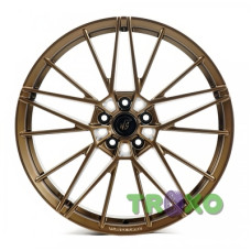 WS FORGED WS2124 9x20 5x112 ET41 DIA57.1 SBr