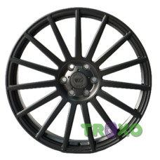 WS FORGED WS2128 8.5x20 6x114.3 ET35 DIA66.1 BM