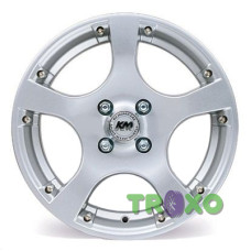 Kormetal KM 864 Hornet 6x14 4x114.3 ET35 DIA67.1 S