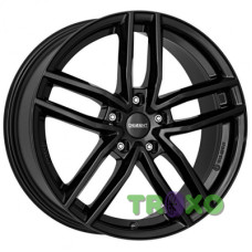 Dezent TR 7x17 5x114.3 ET40 DIA71.6 Black