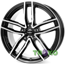 Dezent TR 6.5x16 5x114.3 ET48 DIA71.6 BP