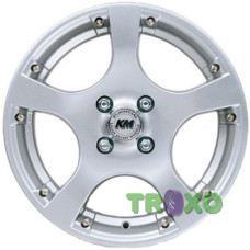 Kormetal KM 866 Hornet 7x16 5x120 ET35 DIA72.6 HB