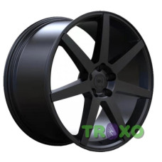 WS FORGED WS1245B 9x22 5x120 ET44.5 DIA72.6 SB