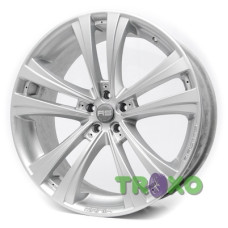 Replica RS1 9.5x22 5x114.3 ET20 DIA72.6 S