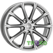Mak DaVinci 6.5x16 4x100 ET37 DIA60.1 T