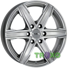 Mak King 6 6.5x16 6x139.7 ET10 DIA112 BT