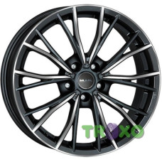 Mak Mark 9x20 5x112 ET30 DIA66.6 BMr