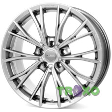 Mak Mark 7.5x18 5x112 ET48 DIA66.6 GMMF