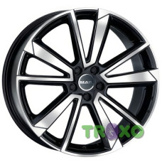 Mak Fivestar 8.5x20 5x108 ET49 DIA67.1 BMr