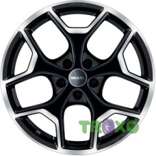 Mak Liberty 7.5x17 5x110 ET39 DIA0 BMr