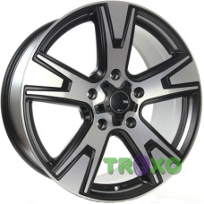 Kosei Defender V5 9x20 5x112 ET35 DIA73.1 MB