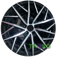 Lawu YL-3347 7.5x17 5x108 ET40 DIA67.1 BP