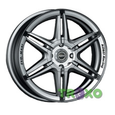Kosei Evo Maxi 7x17 5x108/112 ET48 DIA0