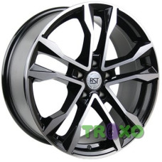 Tech Line RST.068 8x18 5x114.3 ET30 DIA60.1 BD