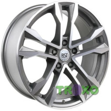 Tech Line RST.068 8x18 5x114.3 ET30 DIA60.1 GRD