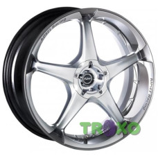 Kosei Evo Penta 7.5x18 5x100/114 ET42 DIA0