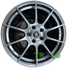 GT 3S019 7x17 5x108 ET45 DIA73.1 HB