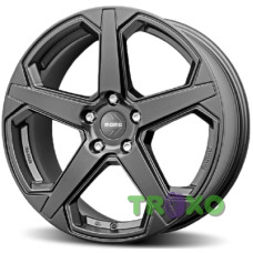Momo STAR EVO 5112x18 5x112 ET30 DIA79.6 ANTHR