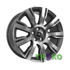 Replica LR8132 9.5x21 5x120 ET49 DIA72.6 GMF
