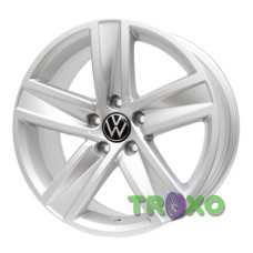 Replica Volkswagen RX344 8x17 5x112 ET41 DIA0 S