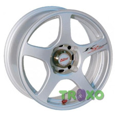 Kosei K3 Fine 6.5x15 5x112 ET38 DIA73.1 FS
