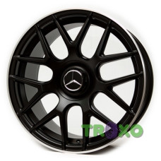 Replica Mercedes RX468 9x19 5x112 ET45 DIA0 MBPL