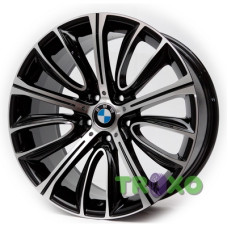 Replica BMW R952 8.5x18 5x120 ET33 DIA72.6 BMF
