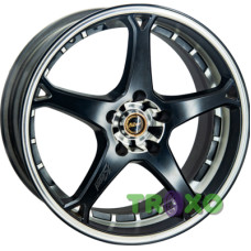Kosei Magnum 8.5x18 5x120 ET35 DIA74.1 GR