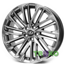 Replica Lexus R3110 8x18 5x114.3 ET45 DIA60.1 HB