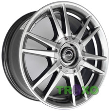 Kosei Racer 7.5x18 4x100/114 ET35 DIA0