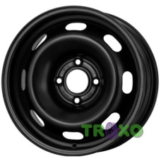 Magnetto R1-1651 6x15 4x108 ET23 DIA65.1 Black